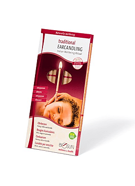 Biosun Oorkaarsen 10stuks